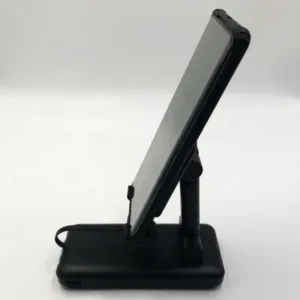 Power Bank avec Support Intégré