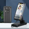 Power Bank avec Support Intégré