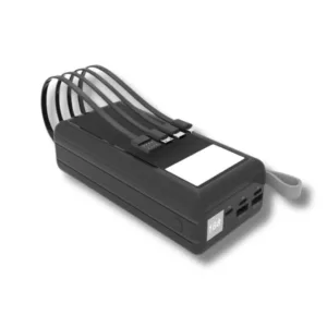 Batterie Externe 50000mAh iPhone et android