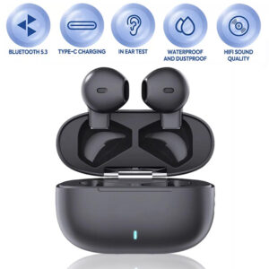 Bluetooth Sans Fil Mini Intra-Auriculaires