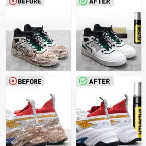 Shoe Cleaner
